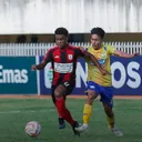 Persipura - Persipura vs Gresik United (Foto: IG Persipura)