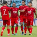 persijap vs persikas.jpg - Persijap Jepara menang 4-0 atas Persikas Subang di Liga 2 Grup 2/foto: IG Persijap