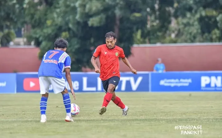 Persipasi menang 2-0 atas PSDS Deli Serdang di pekan kedua Liga Nusantara 2024/2025/foto: IG Persipasi.