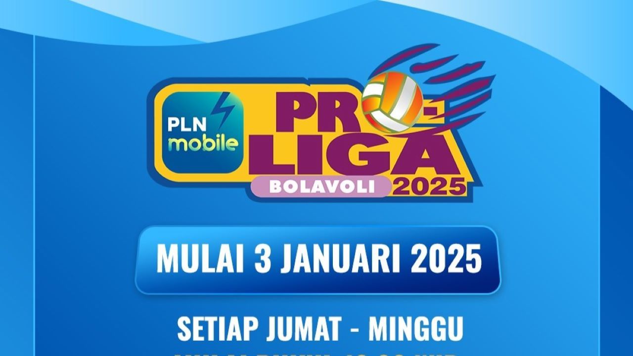 Proliga 2025/ PBVSI