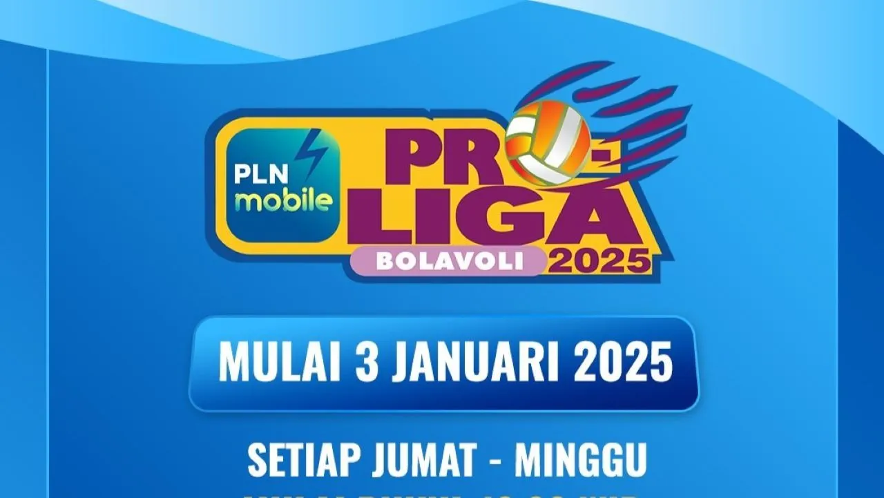 Proliga 2025/ PBVSI