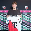 Ole Romeny (Foto: FC Utrecht)