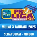 Proliga 2025/ PBVSI