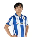 Takefusa Kubo - Takefusa Kubo Tampil di Serial Doraemon (Foto: IG Real Sociedad)