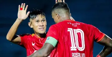 Liga 2 Grup 2 yang mempertemukan Persijap vs Nusantara United berlangsung di Stadion Madya Magelang, Jawa Tengah, 18 Desember 2024 (@persijap-jepara)