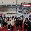 Kemeriahan suasana di salah satu rangkaian pameran Gaikindo 2024. (Dok. Sportcorner.id/Chadie) - Kemeriahan suasana di salah satu rangkaian pameran Gaikindo 2024. (Dok. Sportcorner.id/Chadie)