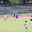 Duta FC vs Hati Beriman Salatiga - Duta FC vs Hati Beriman Salatiga (Foto: Tangkap Layar YouTube PSSI)