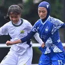 Semifinal Piala Pertiwi 2024 - 