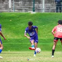 Josal FC Piaman melangkah ke final Piala Soeratin U-15 2024 dan akan berhadapan dengan Gabsis Sambas (@josal_fc_piaman) 