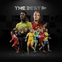 The Best FIFA Football Awards 2024 (Foto: FIFA)