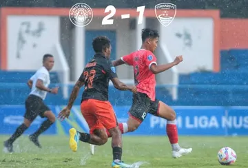 Sumut United menang 2-1 atas Tornado FC di Liga Nusantara 2024/2025/foto: IG Sumut United.