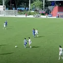 Bina Sentra vs Arema FC di Piala Pertiwi U-17 (Foto: Tangkap Layar Vidio)