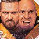 Oleksandr Usyk vs Tyson Fury - Pertandingan ulang tinju dunia kelas berat yang mempertemukan Tyson Fury vs Oleksandr Usyk akan berlangsung di Riyadh, Arab Saudi, 21 Desember 2024 (ESPN)