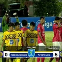 757 Kepri Jaya meraih kemenangan telak atas PSDS Deli Serdang di Liga Nusantara 2024/2025/foto: Youtube LIB.