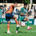 psms medan vs dejan.jpg - PSMS Medan imbang 1-1 lawan Dejan FC di Liga 2 2024/2025/foto: IG PSMS Medan.