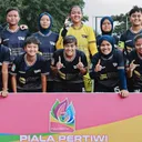 Para pemain Raga Negeri Women di Piala Pertiwi 2024/foto: IG Raga Negeri Women.