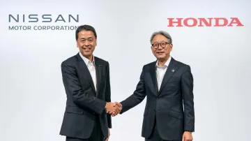 Kerja sama Nissan-Honda (Dok. Honda Motor Co Ltd)