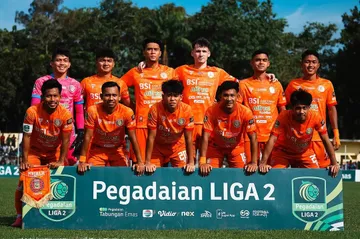 Persiraja Banda Aceh (Foto: instagram/@persiraja_official)