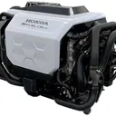 Fuell Cell Honda (Dok Honda Motor Co Ltd) - Fuell Cell Honda (Dok Honda Motor Co Ltd)