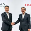 Kerja sama Nissan-Honda (Dok. Honda Motor Co Ltd) - Kerja sama Nissan-Honda (Dok. Honda Motor Co Ltd)