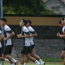 Timnas Indonesia latihan jelang vs Filipina di Piala AFF 2025/ Foto PSSI - Timnas Indonesia latihan jelang vs Filipina di Piala AFF 2025/ Foto PSSI