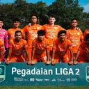 Persiraja Banda Aceh (Foto: instagram/@persiraja_official)