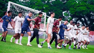 Semen Padang di Liga 1 2024/2025/Laman LIB.