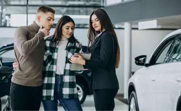 Pemberian insentif fiskal 3% untuk kendaraan hybrid mampu menjaga performa industri otomotif. (Foto Ilustrasi Freepik)
