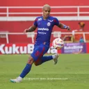 Wiliam Marcilio/Arema FC (Foto: Liga Indonesia Baru)