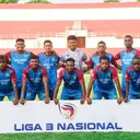 Para pemain Persipani Paniai saat tampil di Liga 3 2023/2024/foto: IG Persipani Paniai.