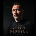 Pelatih Wolverhamton Wanderes, Vitor Pereira (@wolves)