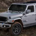 Jeep Wrangler Rubicon 2024. (Dok. Thunder Chrysler)