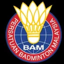 Logo BAM - Logo Asosiasi Badminton Malaysia atau disingkat BAM (situs BAM)