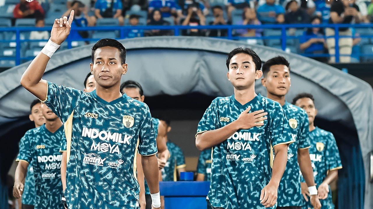 Persita Tangerang Liga 1 2024/2025/X Persita