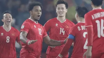 Vietnam vs Singapura (Foto: x.com/aseanutdfc)