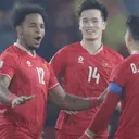 Vietnam vs Singapura (Foto: x.com/aseanutdfc)