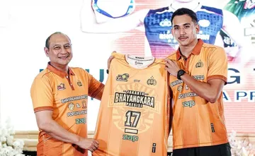 Launching Tim Jakarta Bhayangkara Presisi (Foto: IG Bhayangkara Presisi)