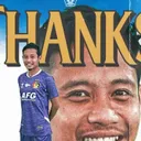 Evan Dimas/IG Persik - Evan Dimas/IG Persik