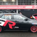 Agya - Pada hari pertama di tahun 2025, Pertamina Mandalika International Circuit kembali menjadi pusat kunjungan dengan Keramaian Agya Arrive & Drive dan Lampaq (Foto: MGPA)