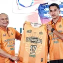 Jakarta Bhayangkara Presisi - Launching Tim Jakarta Bhayangkara Presisi (Foto: IG Bhayangkara Presisi)