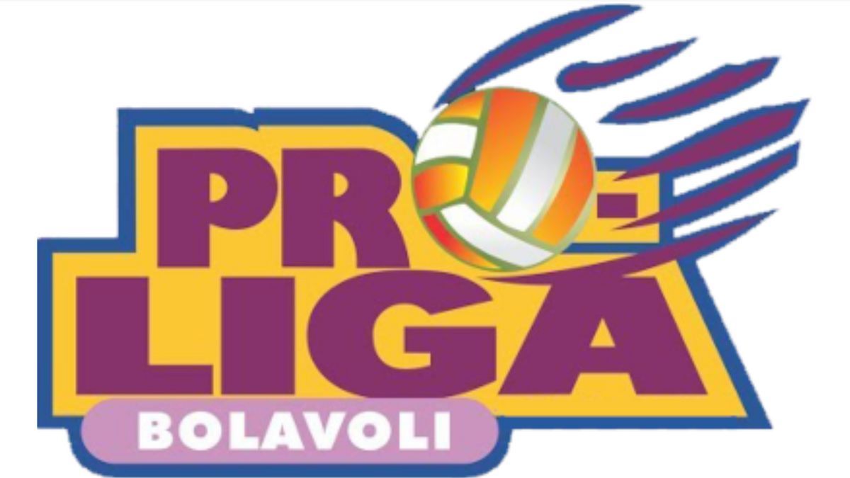 Proliga 2025 bergulir pada 3 Januari hingga 11 Mei 2025/foto: Proliga.