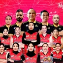 Roster Popsivo Polwan di Proliga 2025 / Instagram Popsivo Polwan - Roster Popsivo Polwan di Proliga 2025 / Instagram Popsivo Polwan