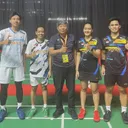 Herry IP - Herry IP (Tengah)/Foto: IG Herry IP