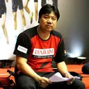 Pelatih Ganda Putra PBSI, Antonius Budi (Foto: PB Djarum)