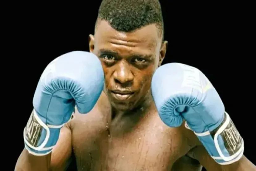 Petinju Tanzania, Hassan Mgaya Meninggal Dunia usai Kalah KO (Foto: WBC)