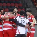 Tim Jakarta Garuda Jaya di Proliga 2025 (Foto: PBVSI)