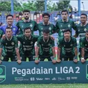 Para pemain PSKC Cimahi di Liga 2 2024/2025/foto: IG PSKC Cimahi.