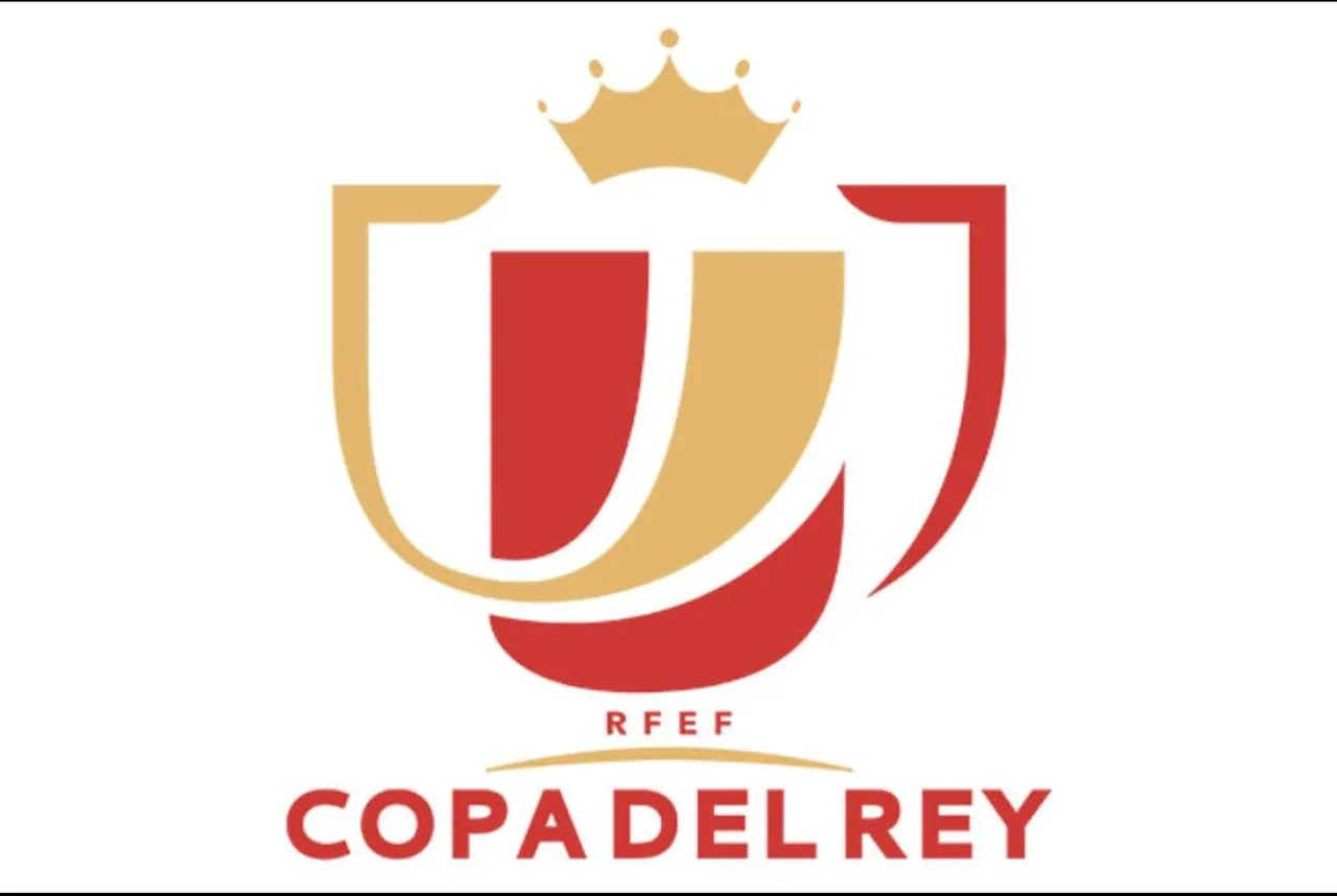 Logo Copa Del Rey (RFEF)