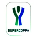 Logo Supercoppa Italia - Logo Supercoppa Italia atau Piala Super Italia (Lega Calcio)