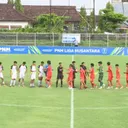 Persekabpas menang 5-0 atas PSM Madiun di pekan 8 Grup B Liga Nusantara 2024/2025/foto: Youtube LIB TV.